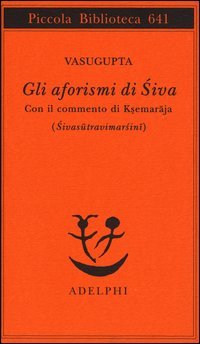 Gli aforismi di Siva