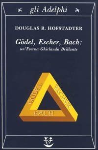 Gödel, Escher, Bach