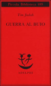 Guerra al buio