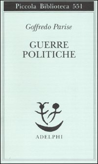 Guerre politiche