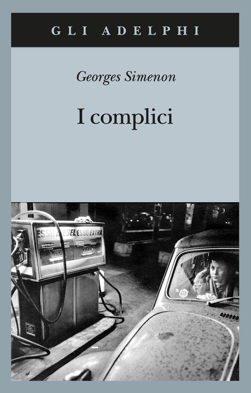 I complici