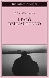 I falò dall'autunno