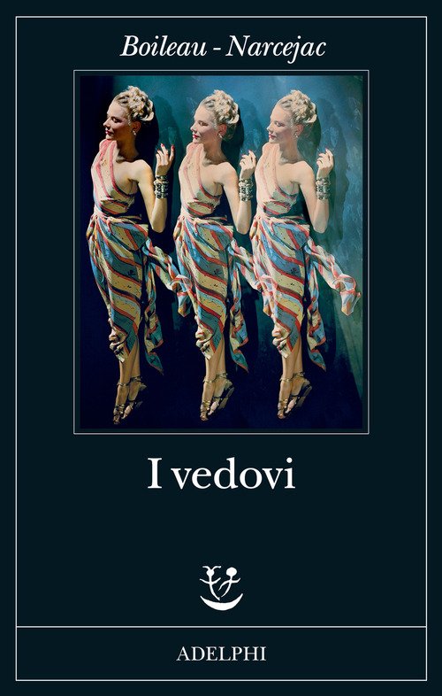 I vedovi