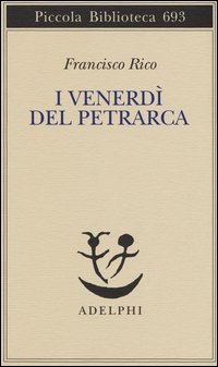 I venerdì del Petrarca