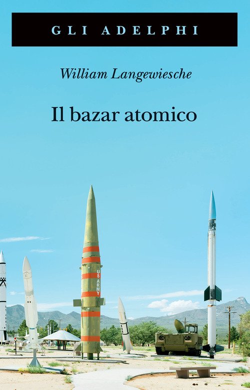Il bazar atomico