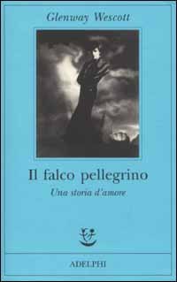 Il falco pellegrino