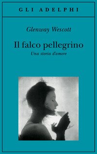 Il falco pellegrino