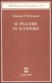 Il piacere di scoprire