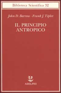 Il principio antropico