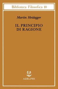 Il principio di ragione