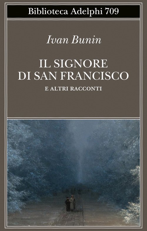 Il signore di San Francisco e altri racconti