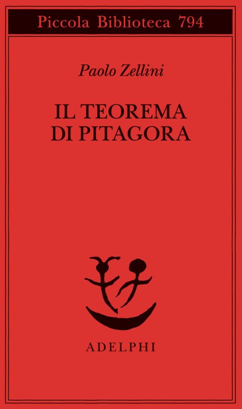 Il teorema di Pitagora