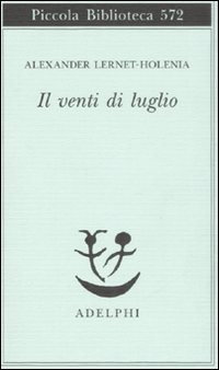 Il venti di luglio