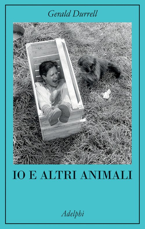 Io e altri animali