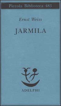 Jarmila. Una storia d'amora boema