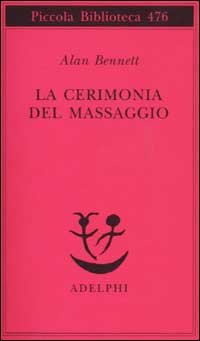 La cerimonia del massaggio