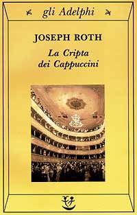 La cripta dei cappuccini