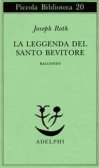 La leggenda del santo bevitore