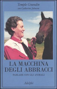 La macchina degli abbracci