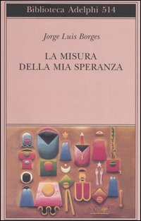 La misura della mia speranza