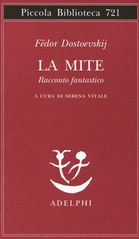 La mite. Racconto fantastico