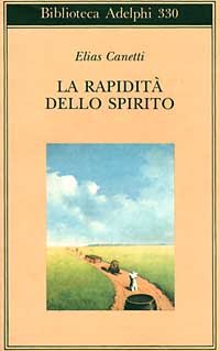 La rapidità dello spirito