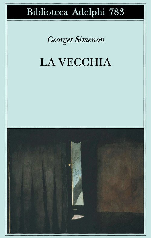 La vecchia