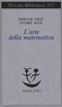 L'arte della matematica