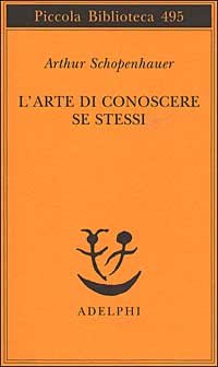 L'arte di conoscere se stessi
