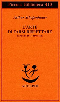 L'arte di farsi rispettare esposta in 14 massime