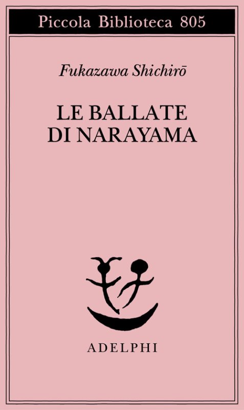 Le ballate di Narayama