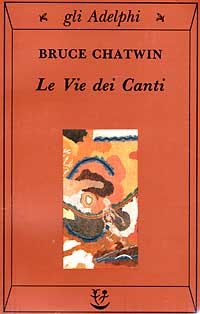 Le vie dei canti