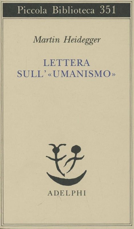Lettera sull'«Umanismo»