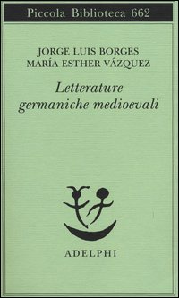 Letterature germaniche medioevali