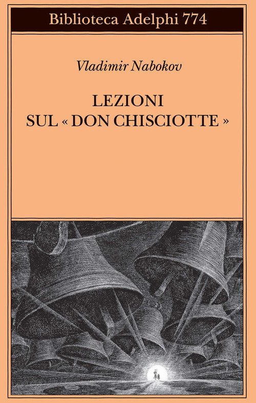 Lezioni sul «Don Chisciotte»