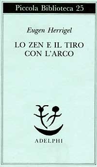 Lo zen e il tiro con l'arco