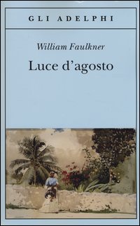 Luce d'agosto