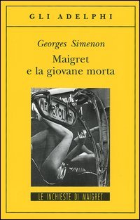 Maigret e la giovane morta