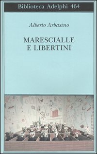 Marescialle e libertini