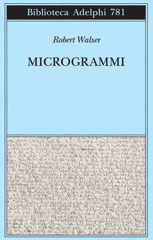 Microgrammi