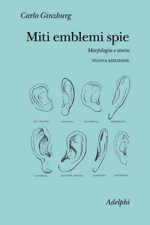 Miti emblemi spie. Morfologia e storia