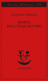 Morte dell'inquisitore