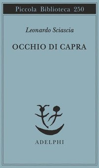 Occhio di capra