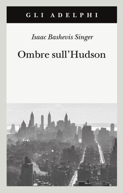 Ombre sull'Hudson