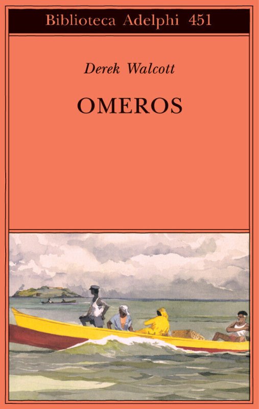 Omeros