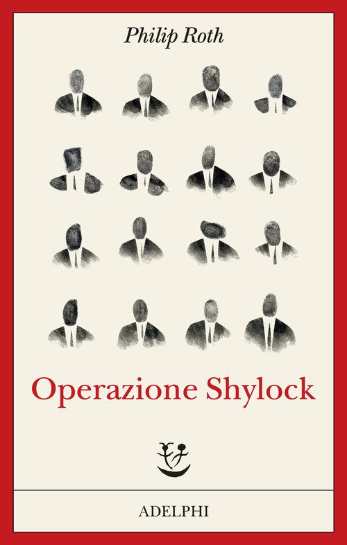 Operazione Shylock. Una confessione