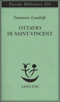 Ottavio di Saint-Vincent