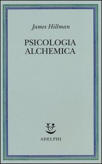 Psicologia alchemica