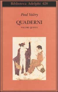 Quaderni. Vol. 5: Affettività-Eros-Theta-Bios.