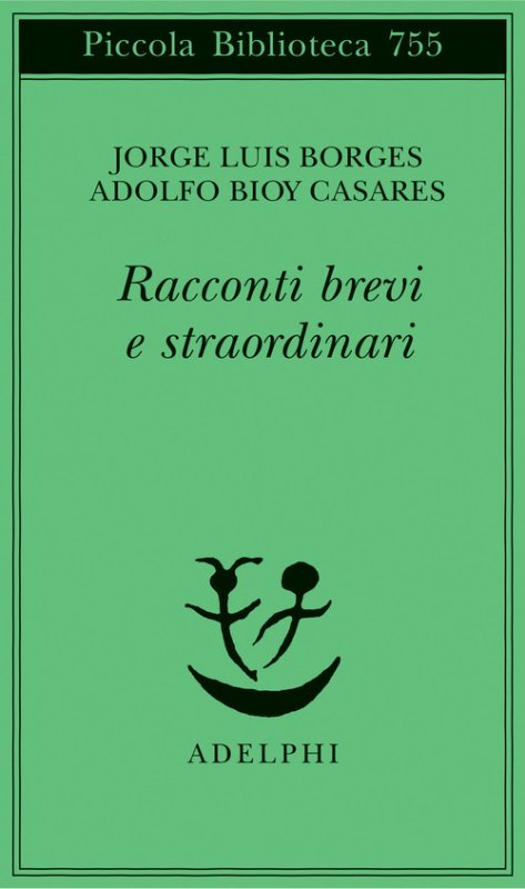 Racconti brevi e straordinari